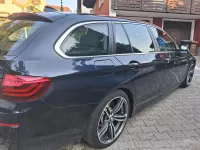 Gebraucht BMW 525 218 PS (160 kW) 2015 Kombi
