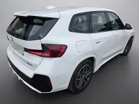 Gebraucht BMW iX1 Shadowline 230 kW (313 PS) 2024 Weiß SUV