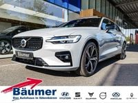 Gebraucht Volvo V60 Plus 197 PS (144 kW) 2024 Andere farbe Kombi