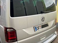 gebraucht VW Multivan T6T6/MULTIVAN/CARAVELLE DSG Kurz Highline