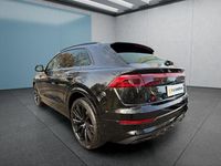 Gebraucht Audi Q8 286 PS (210 kW) 2025 Schwarz SUV