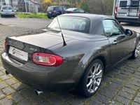 gebraucht Mazda MX5 2.0 RC SENDO *Liebhaberfahrzeug*