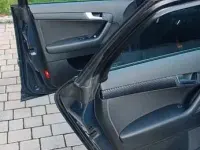 Gebraucht Audi A3 S-Line 125 PS (91 kW) 2012 Grau Kleinwagen