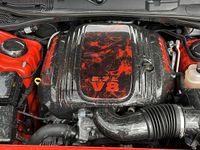 Używany Dodge Challenger 520 KM (382 kW) 2023 Coupe
