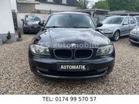 gebraucht BMW 116 116 Baureihe 1 Lim. i **Automatik /Garantie**