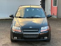 gebraucht Chevrolet Kalos 1,4 SX *Klima*