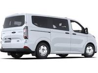 Neu Ford Transit Custom Trend 110 PS (80 kW) 2026 Weiß Kombi