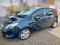 gebraucht Opel Meriva 1.4 INNOVATION