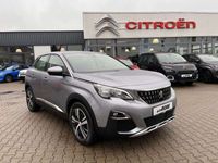 gebraucht Peugeot 3008 Hybrid 225 e-EAT8 Allure