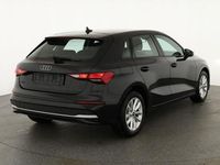 Neu Audi A3 Ambiente 150 PS (110 kW) 2025 Manhattan grau metallic Limousine