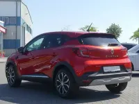 Gebraucht Renault Captur Intens 91 PS (66 kW) 2021 Rot SUV