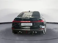 Gebraucht Audi RS5 Sport 639 PS (469 kW) 2026 Schwarz Limousine