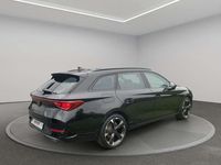 Gebraucht Cupra Leon 150 PS (110 kW) 2024 Schwarz Kombi