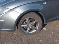 Gebraucht Seat Altea 125 PS (91 kW) 2013 Grau Kleinwagen