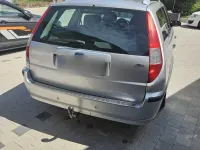 Gebraucht Ford Mondeo Ghia 140 PS (102 kW) 2006 Silber Kombi