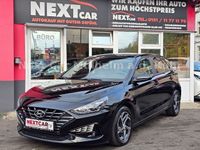 gebraucht Hyundai i30 Edition 30/Kamera/Garantie/WenigKM