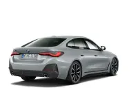 Gebraucht BMW 430 M Sport 286 PS (210 kW) 2022 M brooklyn grau metallic Coupé