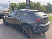 Neu Mazda 3 Exclusive-Line 186 PS (136 kW) 2025 Kleinwagen
