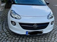 gebraucht Opel Adam / Edition 120 Jahre 1.4 / 87PS