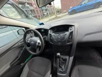 Gebraucht Ford Focus 999 PS (734 kW) 2014 Silber Kombi