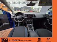 Gebraucht Seat Ateca Style 150 PS (110 kW) 2019 Blau SUV