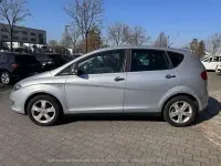Gebraucht Seat Altea 102 PS (75 kW) 2006 Grau Van / Kleinbus