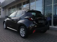 Neu Mazda 2 Center-Line 116 PS (85 kW) 2026 Opera black Kleinwagen