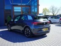 Gebraucht VW ID.3 150 kW (204 PS) 2020 Grau Kleinwagen