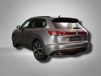 Gebraucht VW Touareg R-line 286 PS (210 kW) 2026 Siliziumgrau metallic SUV