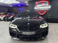 Gebraucht BMW M5 Competition Edition 626 PS (460 kW) 2018 Schwarz Limousine