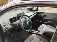 gebraucht BMW i3 (120 Ah), 125kW -