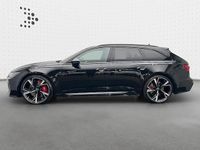 Gebraucht Audi RS6 Performance 630 PS (463 kW) 2025 Mythosschwarz metallic Kombi