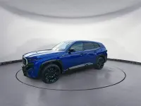 Neu BMW XM Performance 476 PS (350 kW) 2026 Blau SUV