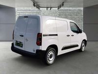 gebraucht Opel Combo CARGO Selection 1.5D Cool & Sound|PDC