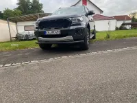 Usata Ford Ranger 212 CV (155 kW) 2019 Nero Pick-up