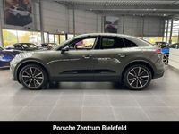 Gebraucht Porsche Macan 300 kW (408 PS) 2024 Aventuringrünmetallic SUV