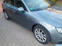 Gebraucht Audi A4 Design 190 PS (139 kW) 2018 Kombi