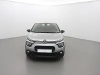 Używany Citroën C3 103 KM (75 kW) 2024 Szary Sedan/Limuzyna