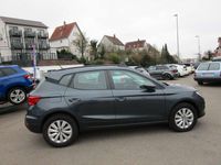 gebraucht Seat Arona 1.6 TDI Style*NAVI*KAMERA*PDC*SHZ*