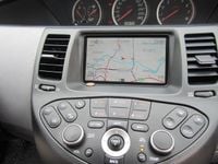 Gebraucht Nissan Primera 140 PS (102 kW) 2002 Schwarz Kombi
