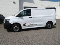 Gebraucht VW Transporter 110 PS (80 kW) 2025 Clear white Van