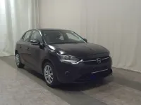 Gebraucht Opel Corsa Edition 75 PS (55 kW) 2021 Schwarz Kleinwagen