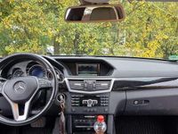 Gebraucht Mercedes 200 136 PS (100 kW) 2012 Limousine