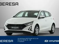 Gebraucht Hyundai i20 Select 101 PS (74 kW) 2025 Andere Limousine