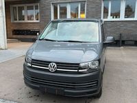 gebraucht VW Transporter T62.0 TDI