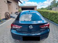 Gebraucht Opel Insignia 209 PS (153 kW) 2017 Andere farben Limousine