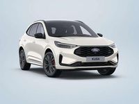 Neu Ford Kuga 179 PS (131 kW) 2026 Metropolis white SUV