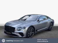 Second-hand Bentley Continental GT 549 CP (403 kW) 2022 Gri Coupe