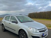 gebraucht Opel Astra 6l