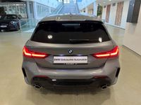 Occasion BMW M135 Performance 305 ch (224 kW) 2022 Gris Citadine